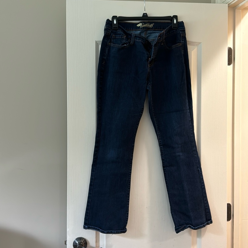 Old Navy Sweetheart